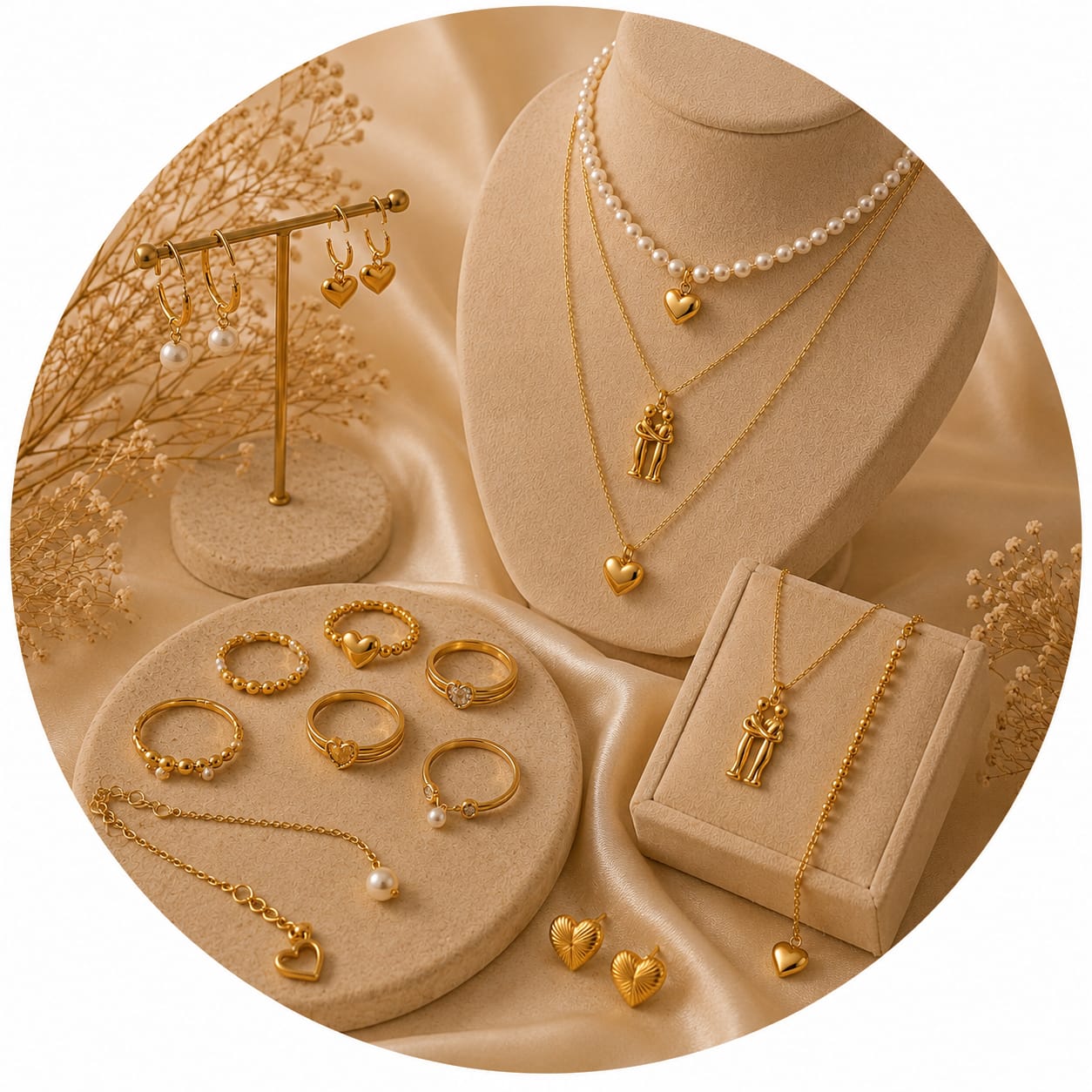 Jewellery
