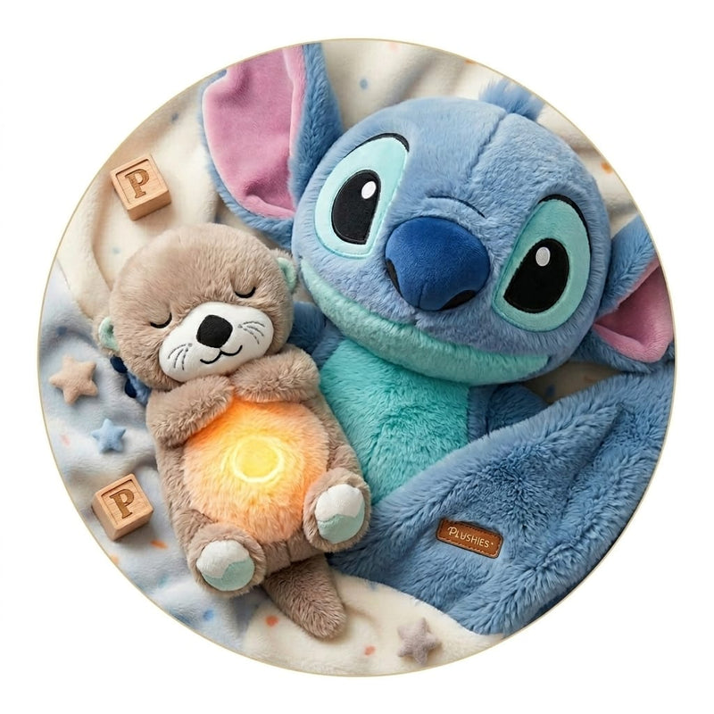 Plushies