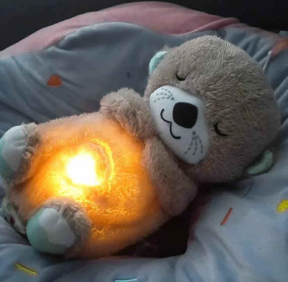 Grablix Breathing Teddy Bear for Gifting – Feels Like a Real Hug
