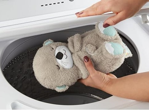 Grablix Breathing Teddy Bear for Gifting – Feels Like a Real Hug