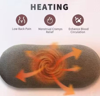 Grablix - CrampRelief Heating Belt