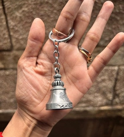 Guardian Angel Bell - For Peace & Protection