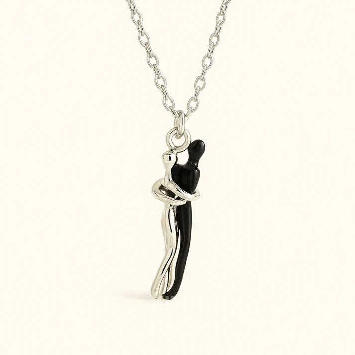Grablix - Hug Me Forever Necklace