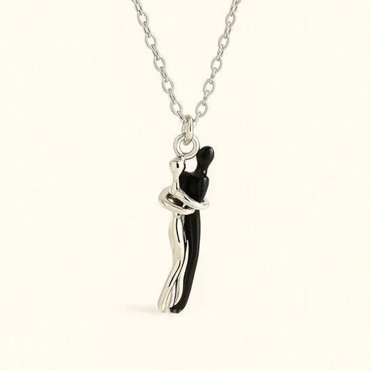 Grablix - Hug Me Forever Necklace