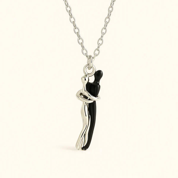Grablix - Hug Me Forever Necklace