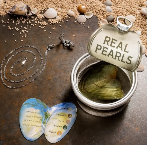 Grablix- Pearl Gift Set