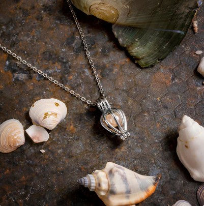 Grablix- Pearl Gift Set
