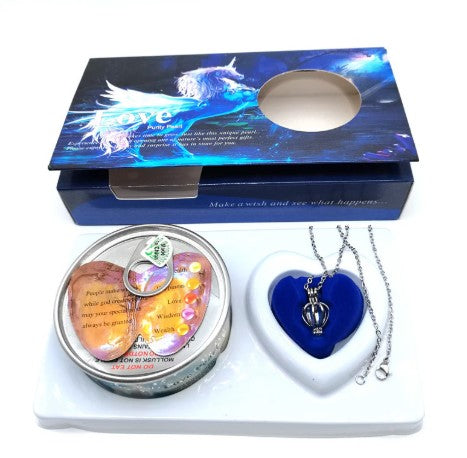 Grablix- Pearl Gift Set