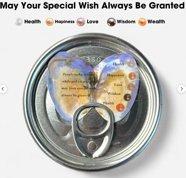 Grablix- Pearl Gift Set