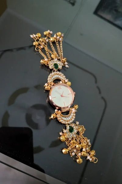 Kritika S. review