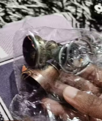 Ritik V review