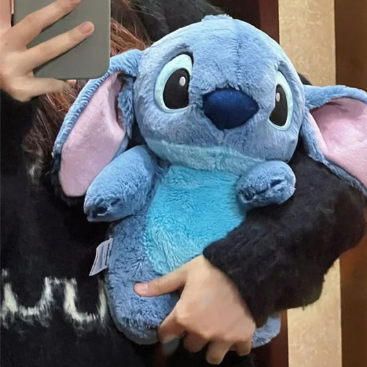 Teddy with heating bag - ₹499