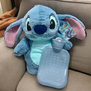 Teddy with heating bag - ₹499